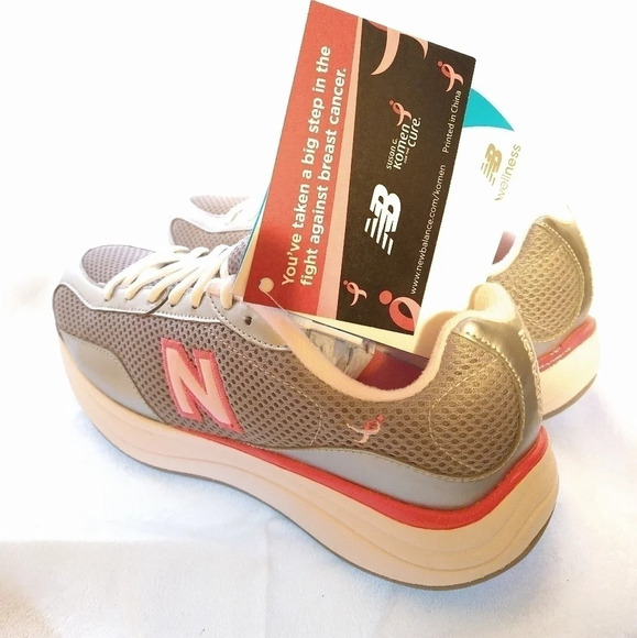 New Balance Rock & Tone Special Edition Sneaker💕 - Picture 9 of 16